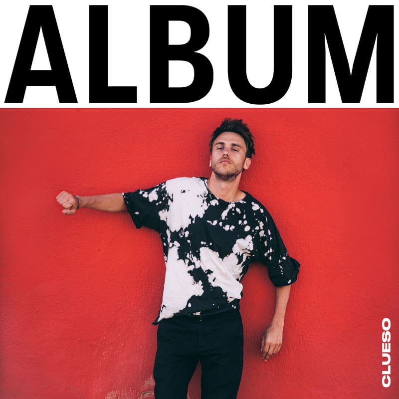 Album - cover